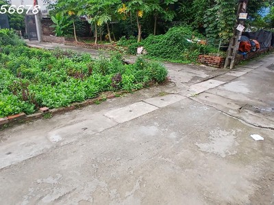 Bán lô góc khê nữ, nguyễn khê, 70m2, giá bán 3,2 tỷ đường oto quay đầu 3