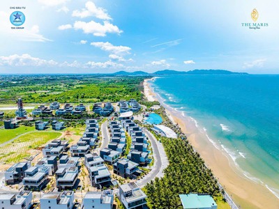 Căn hộ view biển chí linh , chiết khấu 10, cam kết mua lại 1