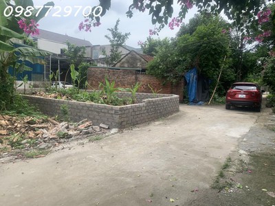 Chính chủ muốn bán ngay lô đất 72m2 1