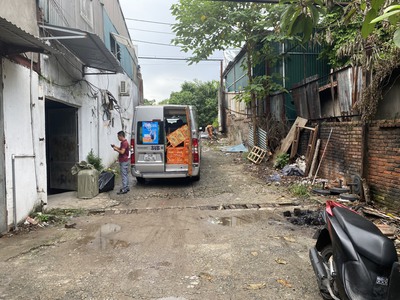 Chính chủ cho thuê kho tại 393 nguyễn hoàng tôn, p.xuân đỉnh, bắc từ liêm, hà nội 4