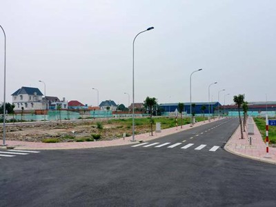 Đất ngộp Lai Uyên Bình Dương liền kề QL13 0