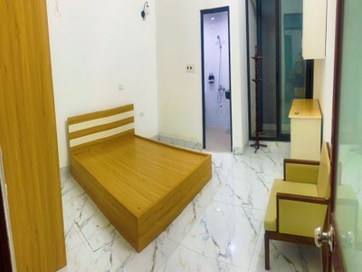 Chính chủ cho thuê studio tại láng hạ 1