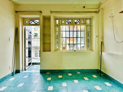 Bán nhà hxh lê quang định,bình thạnh-5 tầng-8pn-72m -chỉ 7 tỷ 4