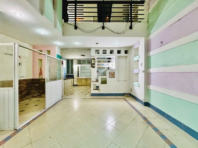 Bán nhà hxh lê quang định,bình thạnh-5 tầng-8pn-72m -chỉ 7 tỷ 1