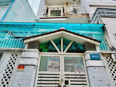 Bán nhà hxh lê quang định,bình thạnh-5 tầng-8pn-72m -chỉ 7 tỷ 0