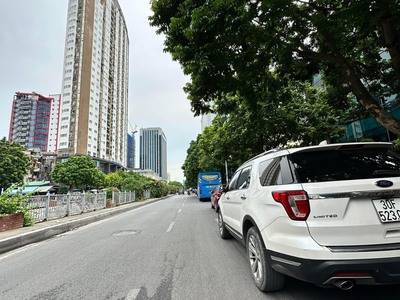 Vip mặt phố thanh xuân 85mx6 tầng thông sàn thang máy- kinh doanh đỉnh 55.5 tỷ. 1