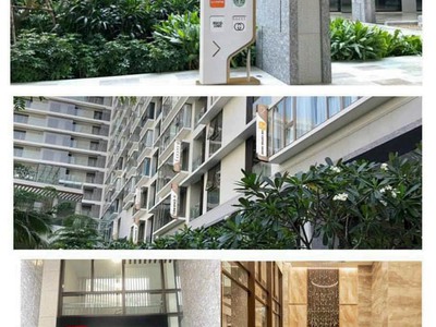 Bán shophouse tầng 2-3-4 dự án the peak midtown phú mỹ hưng. mua tt chủ đầu tư, chiết khấu cao 0