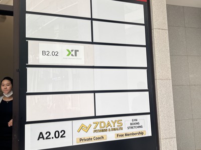 Bán shophouse tầng 2-3-4 dự án the peak midtown phú mỹ hưng. mua tt chủ đầu tư, chiết khấu cao 1