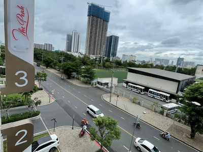 Bán shophouse tầng 2-3-4 dự án the peak midtown phú mỹ hưng. mua tt chủ đầu tư, chiết khấu cao 2