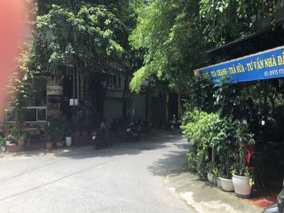 Chính chủ cần cho thuê nhà khu đấu giá ngô thì nhậm, quận hà đông 4