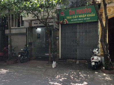 Chính chủ cần cho thuê nhà khu đấu giá ngô thì nhậm, quận hà đông 2