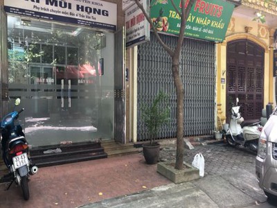Chính chủ cần cho thuê nhà khu đấu giá ngô thì nhậm, quận hà đông 0