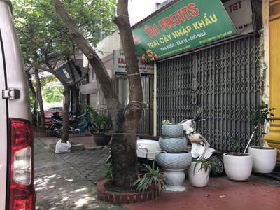 Chính chủ cần cho thuê nhà khu đấu giá ngô thì nhậm, quận hà đông 1