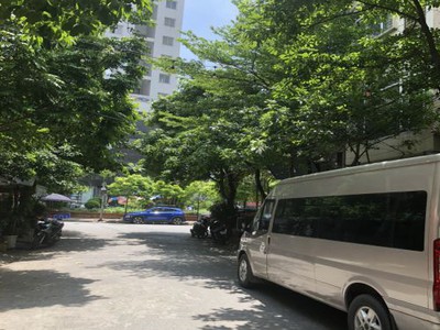 Chính chủ cần cho thuê nhà khu đấu giá ngô thì nhậm, quận hà đông 3
