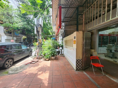 Bán 2 nhà mặt phố pháp lý sạch phường nguyễn du, chấp nhận mg 2