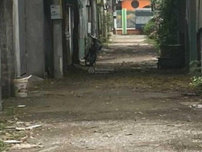 Chỉ 13.5 triệu/m2 đất siêu đẹp khu thạch cầu, mặt tiền 8.6m, ngõ 4m thông thoáng. diện tích 188m2 4