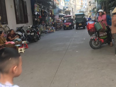 Bán mặt phố đặng văn ngữ, ttđống đa 65m x 5 tầng, phan lo, oto tránh, kinh doanh, full nội thất, 18 2