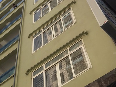 Bán mặt phố đặng văn ngữ, ttđống đa 65m x 5 tầng, phan lo, oto tránh, kinh doanh, full nội thất, 18 3
