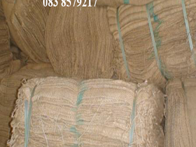 Bao cũ bảo dưỡng bê tông công trình 3