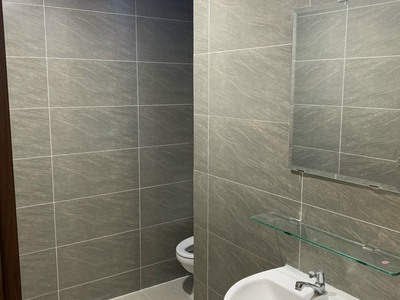 Bán nhà 1T 1L- DT: 138m2 - Đường Phạm Thế Hiển, P6, Q8 0