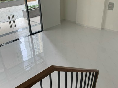 Bán nhà 1T 1L- DT: 138m2 - Đường Phạm Thế Hiển, P6, Q8 3