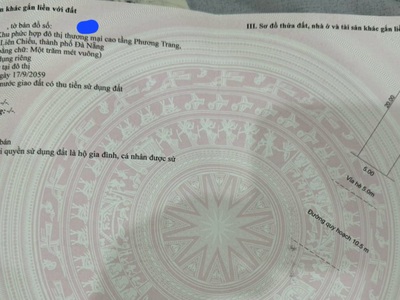 Khu e4 kim long - đường trần triệu luật. đường 10,5m 0