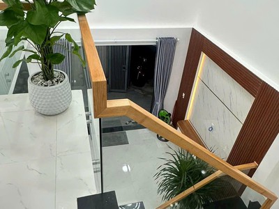  nhà vip - ở sướng  70m2 x 2 tầng hoàng diệu  2,73 tỷtl 0