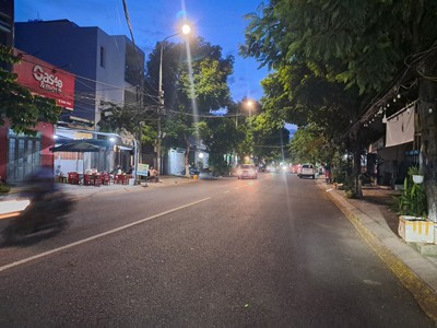 Huỳnh ngọc huệ tuyến đường kinh doanh nhất nhì quận thanh khê - nhà 2 tâng 84m2 giá chỉ 5.xx tỷ. 0