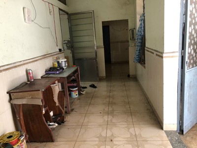 Bán nhà gác lửng đường mai am, hải châu, đà nẵng 1