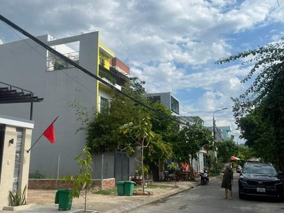 Bán đất đường đường bàu mạc 6, liên chiểu đà nẵng 1