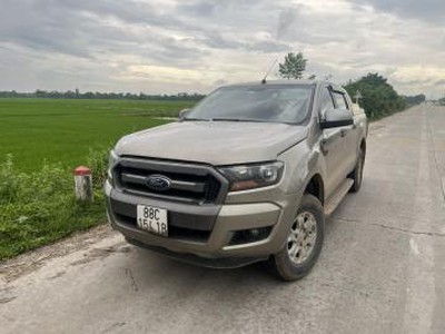 Ford Ranger 2015 XLS 2.2 4x2 AT 1