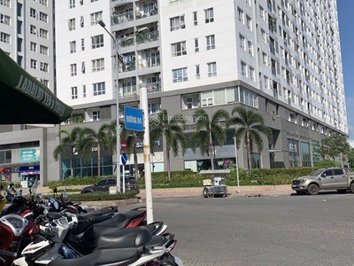 Siêu phẩm nhà mặt tiền hoàng trọng mậu q.7 ngang 12m, 4lầu chỉ 16,5 tỉ 2