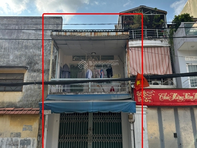 Bán nhà trung tâm quận 11, đường lý thường kiệt 0