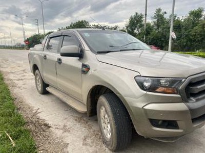 Ford Ranger 2015 XLS 2.2 4x2 AT 2