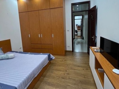 Bán biệt thự sân vườn 3 tầng 2 mặt tiền đường tôn thất đạm 3