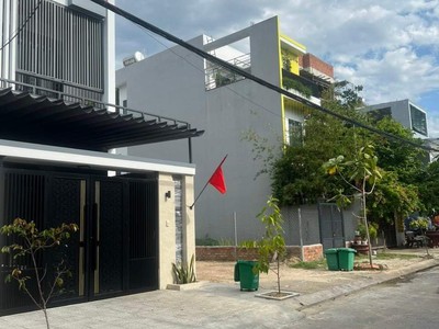 Bán đất đường đường bàu mạc 6, liên chiểu đà nẵng 3