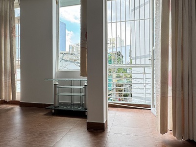 Cho thuê phòng trọ tại 458/22/37 huỳnh tấn phát, p.bình thuận, q7 1