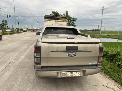 Ford Ranger 2015 XLS 2.2 4x2 AT 4