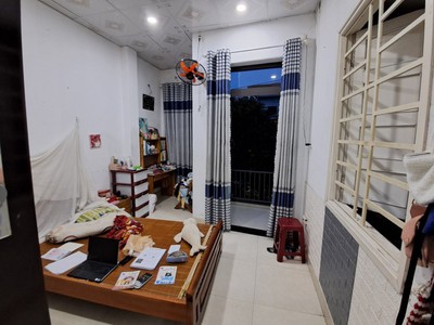 Huỳnh ngọc huệ tuyến đường kinh doanh nhất nhì quận thanh khê - nhà 2 tâng 84m2 giá chỉ 5.xx tỷ. 4