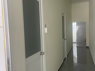 Bán đất tặng nhà cấp 4 mới xây dt105m2 tại xã vĩnh thanh nhơn trạch đồng nai ngay khu dân sinh. 4