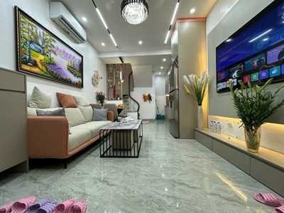 Bán nhà đại la - vị trí đẹp, giá tốt, chốt nhanh trong ngày cầm 4 tỷ có nhà 54m2. 0