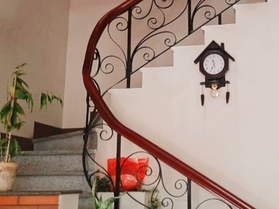 Bán nhà hẻm ôtô đường cô giang quận 1 - 3 mặt tiền 4 tầng, 71m  giá 15 tỷ 2