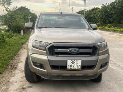 Ford Ranger 2015 XLS 2.2 4x2 AT 0