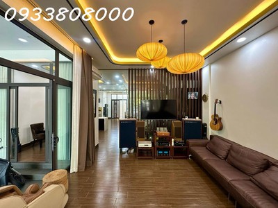 Vip  biệt thự đẹp ven sông hiệp bình chánh   tp  thủ đức  thiết kế hiện đại  tặng nội thất cao cấp 2