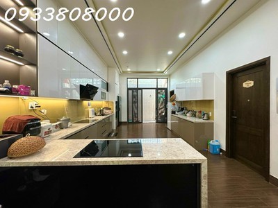 Vip  biệt thự đẹp ven sông hiệp bình chánh   tp  thủ đức  thiết kế hiện đại  tặng nội thất cao cấp 3