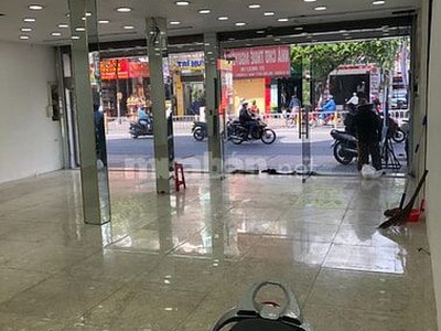 Cho thuê nhà nguyên căn địa chỉ 294 - 296 trường chinh, phường 13, quận tân bình 3