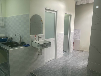 Bán đất tặng nhà cấp 4 mới xây dt105m2 tại xã vĩnh thanh nhơn trạch đồng nai ngay khu dân sinh. 3