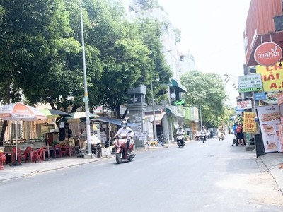 Nhà mặt tiền nguyễn trọng tuyển, sầm uất, gần chợ phạm văn hai, gần 90m2, giá nhỉnh 16 tỷ. 0
