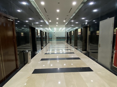 Cho thuê văn phòng logistics, tài chính 110m2, 350m2 tòa geleximco, hoàng cầu, quận đống đa 1