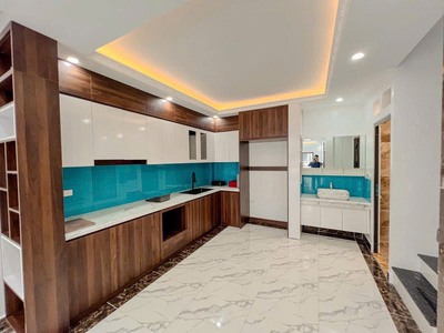 Bán nhà hoàng đạo thành, thanh xuân,7 tầng thang máy kinh doanh, ô tô tránh, diện tích 45m2, giá 3